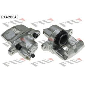 Bremssattel von FTE