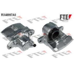 Bremssattel von FTE