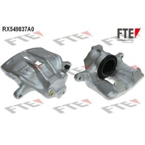 Bremssattel von FTE