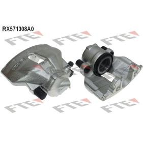 Bremssattel von FTE