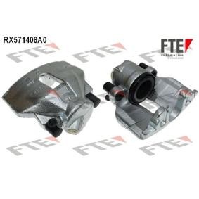 Bremssattel von FTE