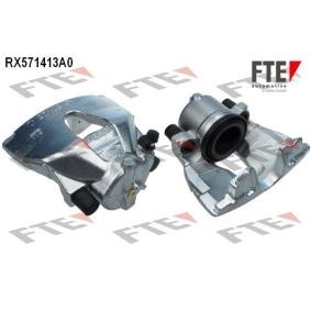 Bremssattel von FTE