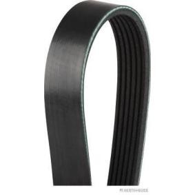 Achetez des Courroie Poly-V HERTH+BUSS JAKOPARTS J1061715 à prix pour 19,97 €