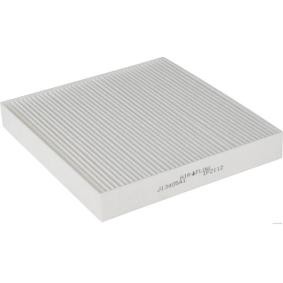 Innenraumfilter J1340541