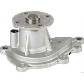 Achetez des Pompe à eau HERTH+BUSS JAKOPARTS J1510341 à prix pour 46,59 €