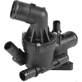 Achetez des Thermostat d'eau HERTH+BUSS JAKOPARTS J1531053 à prix pour 53,23 €