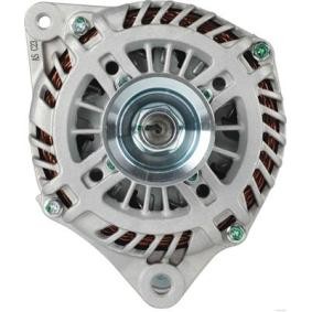 Lichtmaschine J5111122