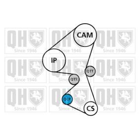 Achetez des Kit de distribution QUINTON HAZELL QBK937 à prix pour 135,87 €