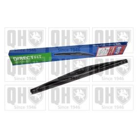 Achetez des Essuie-glace arrière QUINTON HAZELL QDR107 à prix pour 9,68 €