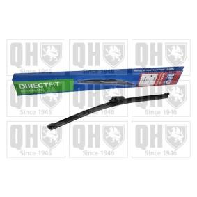 Achetez des Essuie-glace arrière QUINTON HAZELL QDR108 à prix pour 8,36 €