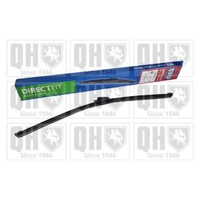 Achetez des Essuie-glace arrière QUINTON HAZELL QDR112 à prix pour 8,84 €