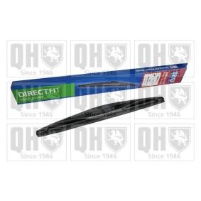 Heckscheibenwischer QDR117