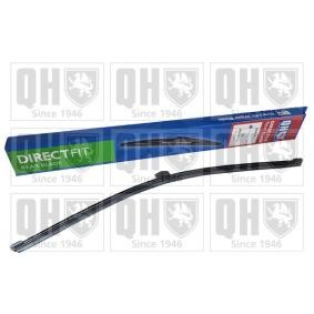 Achetez des Essuie-glace arrière QUINTON HAZELL QDR118 à prix pour 8,72 €