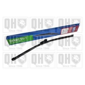 Achetez des Essuie-glace arrière QUINTON HAZELL QDR120 à prix pour 13,86 €