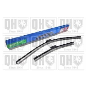 Achetez des Essuie-glace QUINTON HAZELL QDW101 à prix pour 18,81 €
