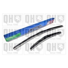 Achetez des Essuie-glace QUINTON HAZELL QDW106 à prix pour 12,04 €