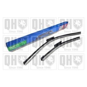 Scheibenwischer QDW107 von QUINTON HAZELL günstig für 11,52 € online kaufen