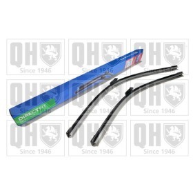 Comprar Limpiaparabrisas de QUINTON HAZELL QDW108 a bajo precio de 11,62 €