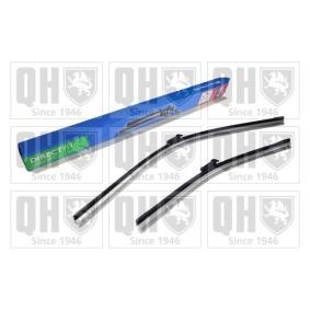 Achetez des Essuie-glace QUINTON HAZELL QDW110 à prix pour 18,81 €