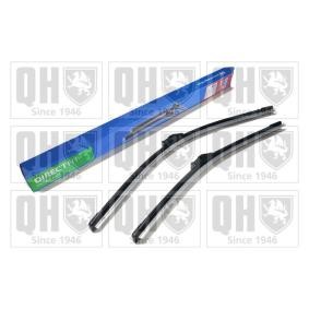 Achetez des Essuie-glace QUINTON HAZELL QDW111 à prix pour 18,81 €