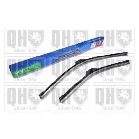 Achetez des Essuie-glace QUINTON HAZELL QDW112 à prix pour 18,81 €