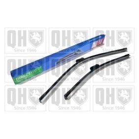 Achetez des Essuie-glace QUINTON HAZELL QDW116 à prix pour 18,81 €
