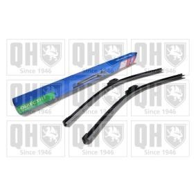Achetez des Essuie-glace QUINTON HAZELL QDW117 à prix pour 18,77 €