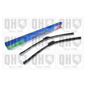 Achetez des Essuie-glace QUINTON HAZELL QDW121 à prix pour 18,81 €