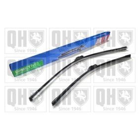 Achetez des Essuie-glace QUINTON HAZELL QDW122 à prix pour 18,81 €