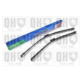 Achetez des Essuie-glace QUINTON HAZELL QDW128 à prix pour 18,81 €