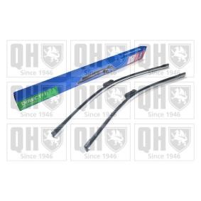 Achetez des Essuie-glace QUINTON HAZELL QDW130 à prix pour 50,74 €