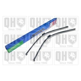 Scheibenwischer von QUINTON HAZELL QDW136