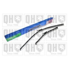 Achetez des Essuie-glace QUINTON HAZELL QDW142 à prix pour 18,81 €