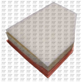 Luftfilter für ALPINA von QUINTON HAZELL