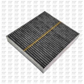 Achetez des Filtre d'habitacle QUINTON HAZELL QFC0563 à prix pour 11,64 €