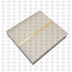 Achetez des Filtre d'habitacle QUINTON HAZELL QFC0564 à prix pour 12,04 €