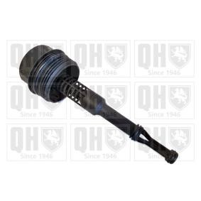 Ölfiltergehäuse des Herstellers QUINTON HAZELL - Originalware Artikelnummer: QOC1052