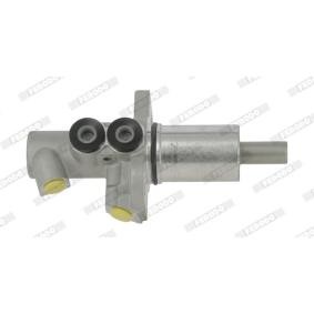 Comprar Cilindro principal de freno de FERODO FHM1627 a bajo precio de 246,98 €