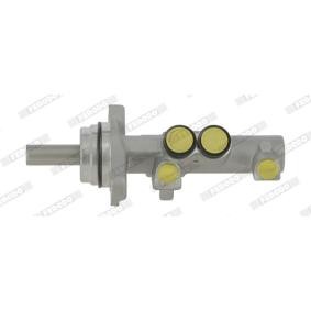 Comprar Cilindro principal de freno de FERODO FHM1632 a bajo precio de 106,17 €