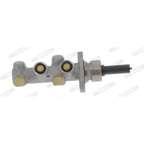 Comprar Cilindro principal de freno de FERODO FHM1633 a bajo precio de 109,43 €
