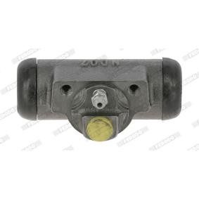 Achetez des Cylindre de roue FERODO FHW4719 à prix pour 22,09 €