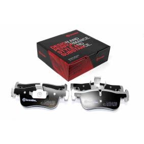 Osta Teho-jarrupalasarja BREMBO:llä 07.D435.66 edullisesti hintaan 169,50 €