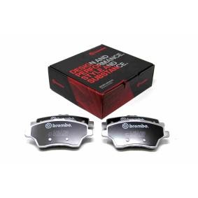 Osta Teho-jarrupalasarja BREMBO:llä 07.D435.70 edullisesti hintaan 156,43 €