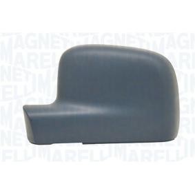Köp Kåpa, yttre backspegel av MAGNETI MARELLI 351991802740 till det låga priset 489,96 kr