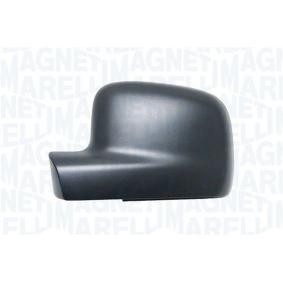 Köp Kåpa, yttre backspegel av MAGNETI MARELLI 351991802760 till det låga priset 453,12 kr