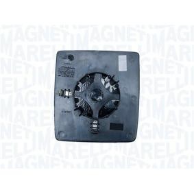 Comprar Cristal de espejo, retrovisor exterior de MAGNETI MARELLI 351991802930 a bajo precio de 18,29 €