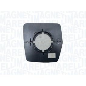 Køb Spejlglas, udvendig spejl af MAGNETI MARELLI 351991803370 til den lave pris 180,96 DKK