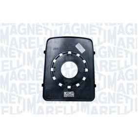Comprar Cristal de espejo, retrovisor exterior de MAGNETI MARELLI 351991803550 a bajo precio de 37,25 €