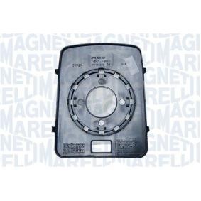 Comprar Cristal de espejo, retrovisor exterior de MAGNETI MARELLI 351991803560 a bajo precio de 37,25 €