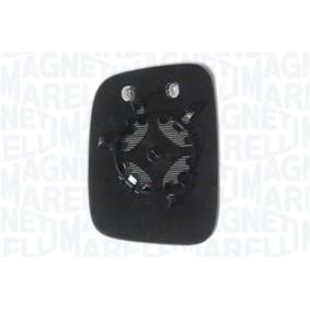 Køb Spejlglas, udvendig spejl af MAGNETI MARELLI 351991805440 til den lave pris 259,33 DKK